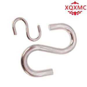 [Hot Item] High Quality Stainless Steel Useful Removable S Hook