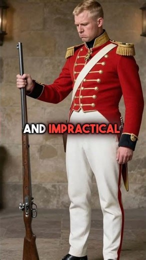 Lawyer Invented First Machine Gun in 1718 But Military Called It Too Crazy