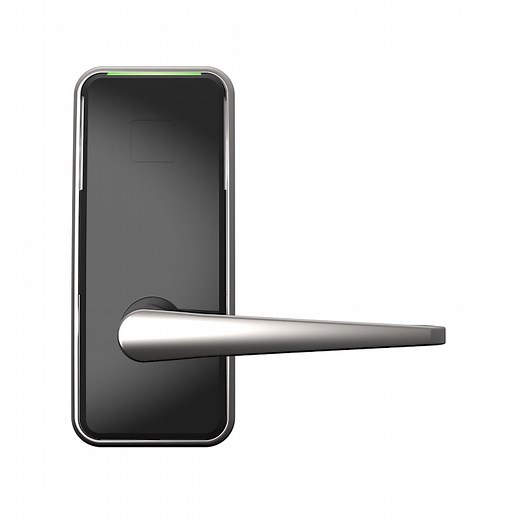 dormakaba - Saffire LX - Electronic Hotel Locks