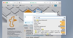 Review: TextExpander is autocorrect on steroids, usable across Mac, iPad, and iPhone - 9to5Mac