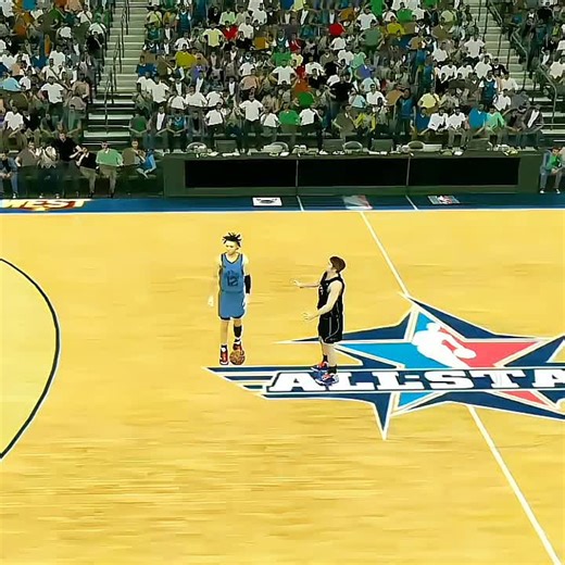 NBA 2K20 Dunk Contest: Mac McClung vs Ja Morant