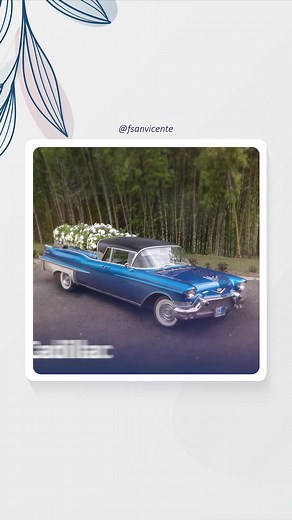 Desde sus inicios, la marca Cadillac se ha destacado por su calidad y la innovación en la fabricación de sus automóviles🛞 🚏Hoy en día, nuestro Parque Automotor, cuenta con una variada colección de autos Cadillac que se han caracterizado por sus diseños elegantes, originalidad y sobriedad. 🚘Los modelos antiguos siguen siendo admirados y coleccionados, debido a que su legado perdura como una muestra de elegancia y comodidad en el mundo del automovilismo✨ 🤔¿Deseas conocer más de nuestra colecci