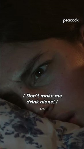 Don’t make me drink alone! #MaMovie #OctaviaSpencer #Shorts