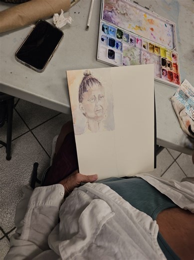 The Treasure Island Art Guild, Inc. on Reels