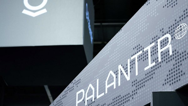 MicroStrategy, Palantir, Axon to join the Nasdaq 100 next week