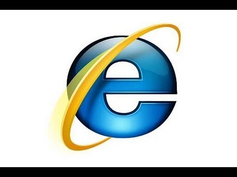COMO REINICIAR EL INTERNET EXPLORER