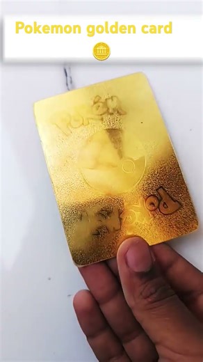 Mewtwo gold card 🤑🤑