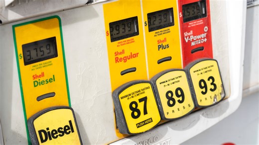 As fuel prices rise here's how to find cheapest gas near you