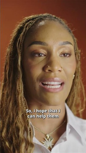 A’ja Wilson on Building Money Confidence