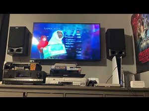E.T. The Extra-Terrestrial USA DVD Walkthrough (2002)