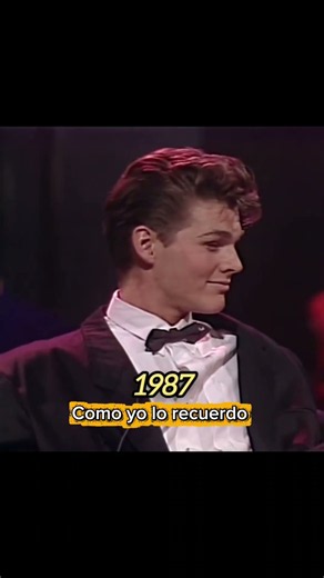 La increíble evolución de Morten Harket, la voz de a-ha #nostalgia