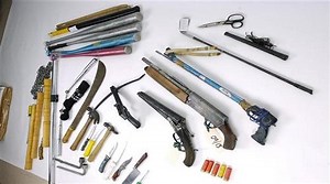 Can I Get A Firearms Licence With A Criminal Record in Canada?