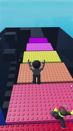 here's how to do the skyfall trend #trend #trending #roblox