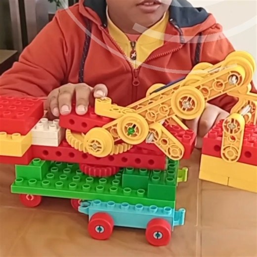 Learning Impulse on Instagram: "Build. Play. Learn. Repeat! 😄 With our LEGO Learning Program, kids grow smarter while having fun! Boost creativity, thinking skills, and teamwork through play. 🎯 Try a Free Demo Class Today! 👶 Starting Age: 3+ years 📲 Call/WhatsApp: 9874854476 📍 Learning Impulse, CF-369, Ground Floor, Salt Lake, Kolkata #LEGOLearning #CreativeKids #STEMLearning #FineMotorSkills #ProblemSolving #LearningThroughPlay #LearningImpulse #SaltLake #Kolkata"