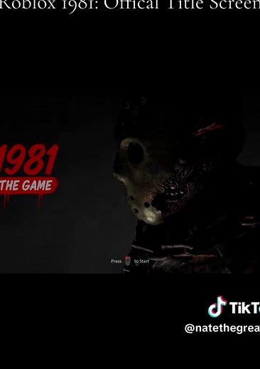 Roblox 1981: How to Play the Classic Game