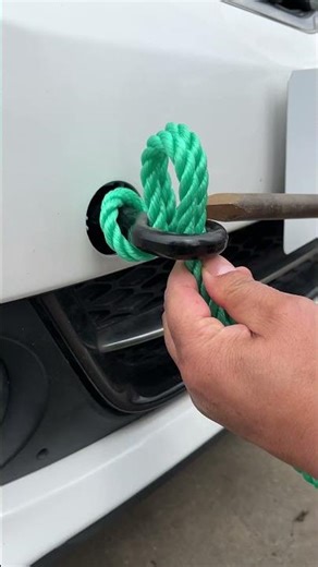 So Handy! This Simple Trick Will Blow Drivers’ Minds