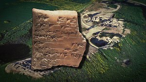 Patterns of Evidence: Exodus