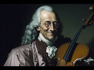 The BEST of Georg Philipp Telemann. (Classical Music).