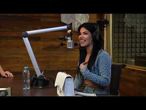 What's it like living together on "Yolo Adventures"? - Mariana Avila on La Caminera