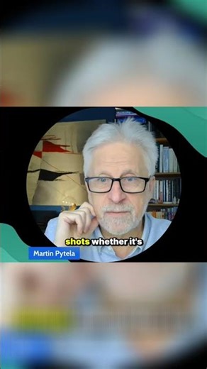 Thyroid Issues: Heart Flutter & mRNA Shots - What You Need to Know! #shorts