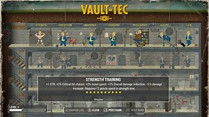 Nuclear Perks - Hardcore Perk Tree Overhaul