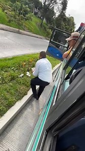 2.7M views · 11K reactions | #ManizalesEnVivo Conductor de Bus de...