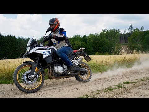 BMW F850GS In-depth Review
