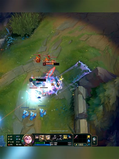 Fiora Parry Guide: Tips & Tricks for League of Legends