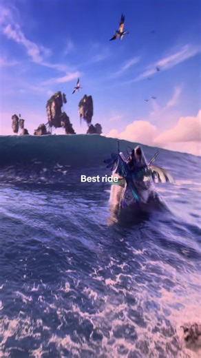 Discover the Best Ride at Disney's Animal Kingdom