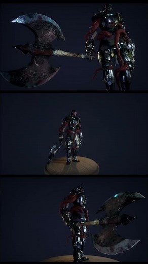 Learn How to Create Game Art Characters | VanArts #3dgamedevelopment #gameart #gamedesign