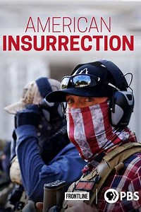 American Insurrection - Movie