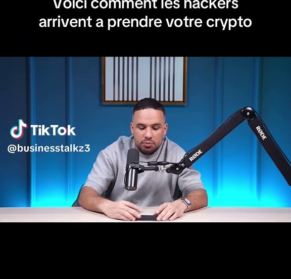 Attention aux arnaques crypto et NFT