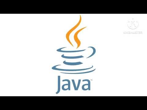 Java Logo Animation