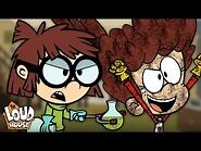 Lynn Needs to Win EVERYTHING! 🏅 - Full Scene 'Lynner Takes All' - The Loud House