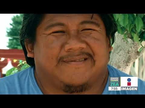Familia pide detener el ciberbullying por el meme de "el señor sin camisa" | Francisco Zea