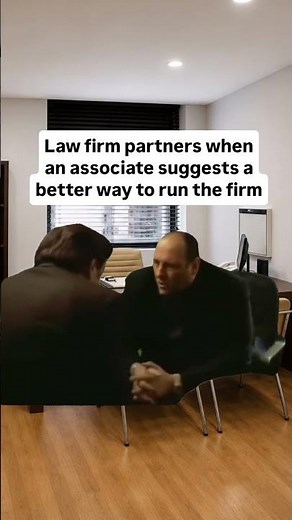 Law Firm Partners vs Associates: The Reality of Running a Law Firm