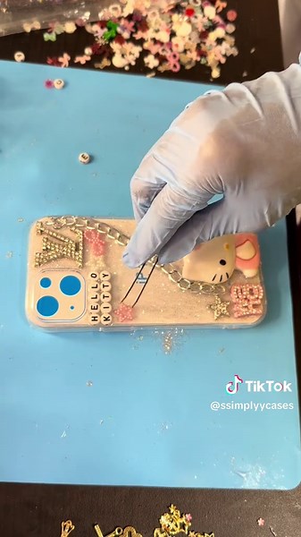 ssimplyycases on TikTok