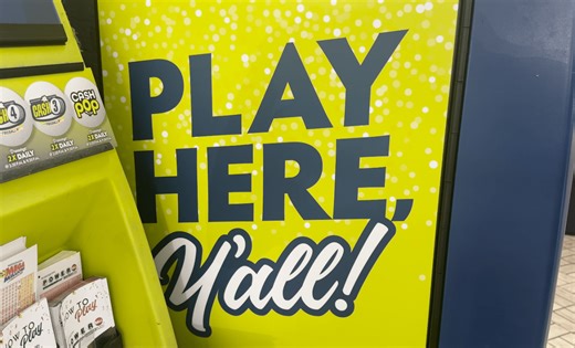 12 players win in Mississippi Lottery 2nd Chance drawings