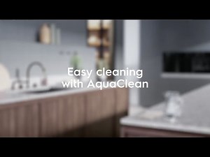 AquaClean, Electrolux, Ovens