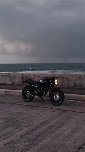 Classic Cafe Racer Styles to Inspire Your Next Build