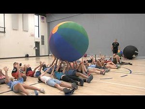 OMNIKIN® Coop games / Jeux Coop