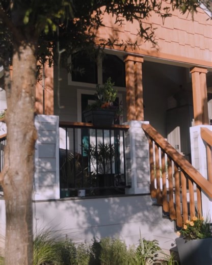 54K views · 1.3K reactions | She Designed The Perfect Tiny House - 4 Years Living Tiny Her community: Village Farm Tiny Home Community Manufacturer/Model: Platinum Cottages Cardinal | Tiny Home Tours | Facebook