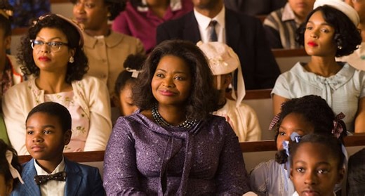 8 must-stream movies for Black History Month