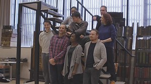 3.1K views · 84 reactions | TBT the London Year 4 cast meet and greet  | Harry Potter and the Cursed Child | Facebook