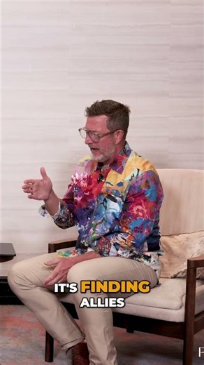 Build Bridges While We Still Have the Chance