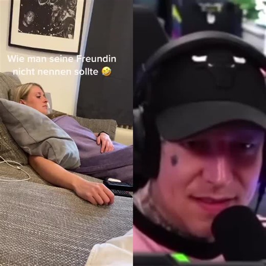 Funny Couple Reactions to Viral Videos