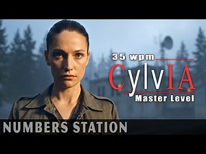 Five-Character Alphanumeric Strings | 35 wpm Master Morse Code Copy Practice