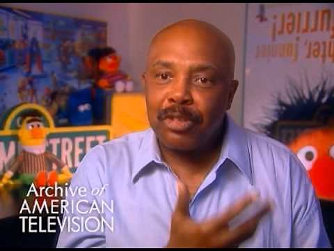 Roscoe Orman discusses getting cast as Gordon on "Sesame Street" - EMMYTVLEGENDS.ORG