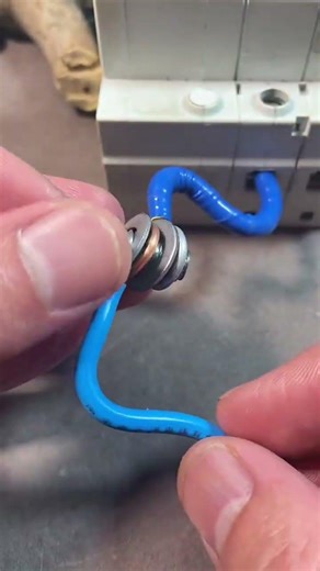 Copper And Aluminum Wire Connection Tips #wireworks