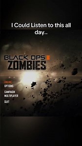 The BEST Zombies ✅ 🔥 #callofduty #gaming #nostalgia
